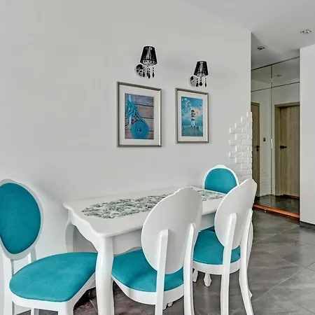 Molo - Acco Rent Zoppot