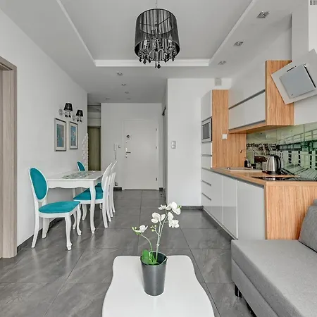 Molo - Acco Rent Apartment