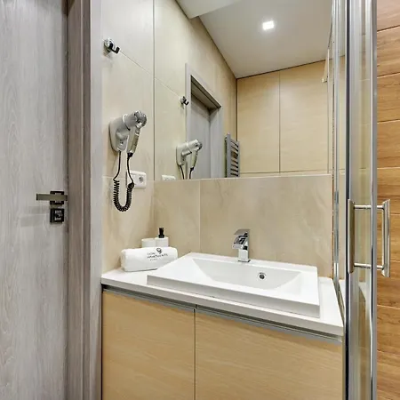 Molo - Acco Rent Apartment