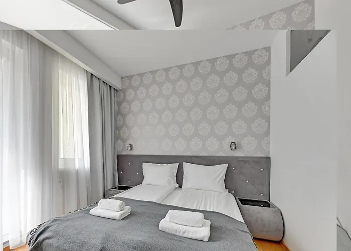 Molo - Acco Rent Apartment *