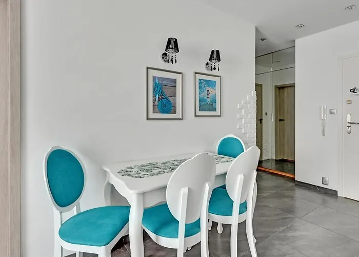 Molo - Acco Rent Zoppot