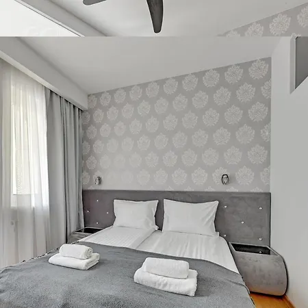 Molo - Noclegisopot Apartment *