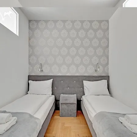 Lejlighed Molo - Acco Rent Sopot