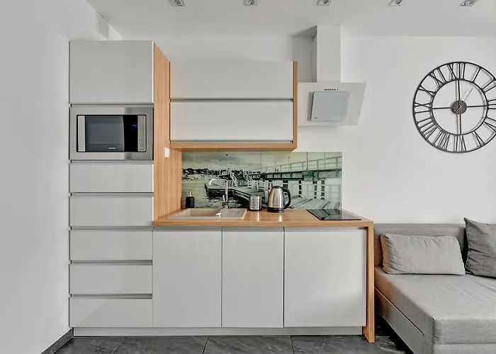 Apartman Molo - Acco Rent