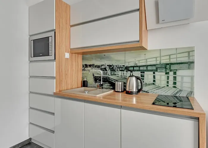 Apartman Molo - Acco Rent Sopot