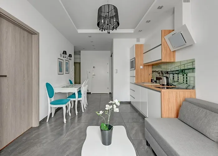 Molo - Acco Rent Apartman