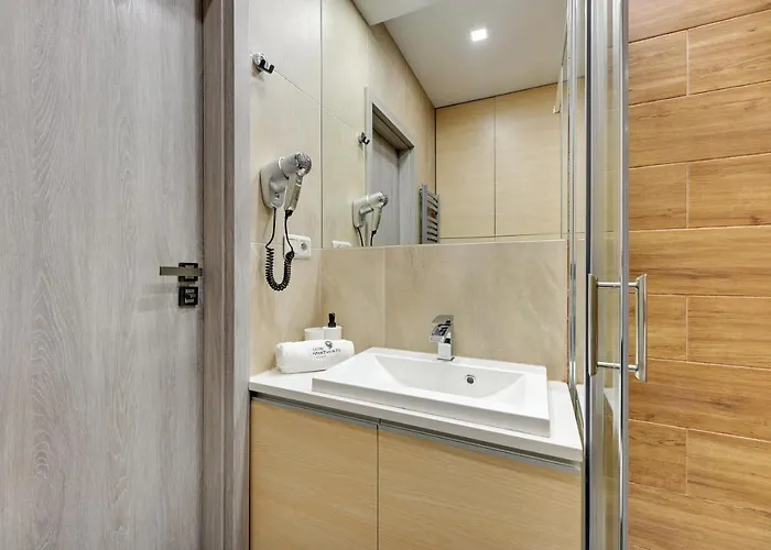 Molo - Acco Rent Apartman